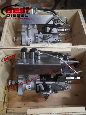 Diesel Engine Fuel System Parts QSC8.3 Fuel Pump 4076442 4076443 2791667 4009877