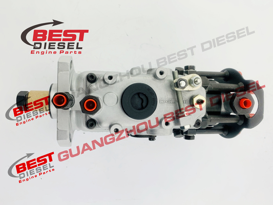 High Pressure Fuel Injection Pump 3660F230T V3660F230T 3260F532T 6 Cylinder for PERKINS DPA Engine