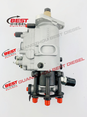 High Pressure Fuel Injection Pump 3660F230T V3660F230T 3260F532T 6 Cylinder for PERKINS DPA Engine