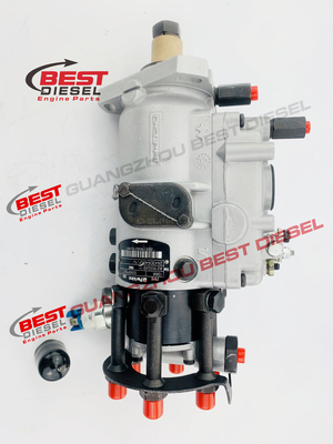 High Pressure Fuel Injection Pump 3660F230T V3660F230T 3260F532T 6 Cylinder for PERKINS DPA Engine