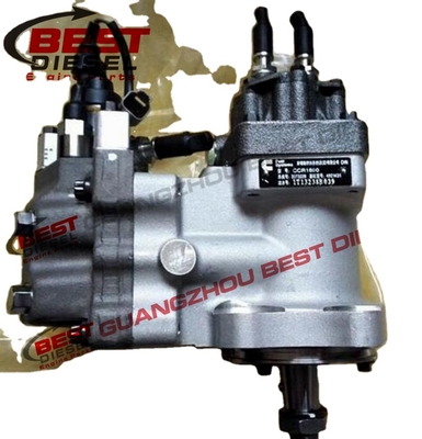 Diesel Engine Parts Fuel Injection Pump 4307021 4921431 3973228 for Cum-mins