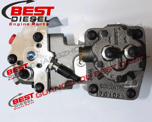 Diesel Engine Parts Fuel Injection Pump 4307021 4921431 3973228 for Cum-mins