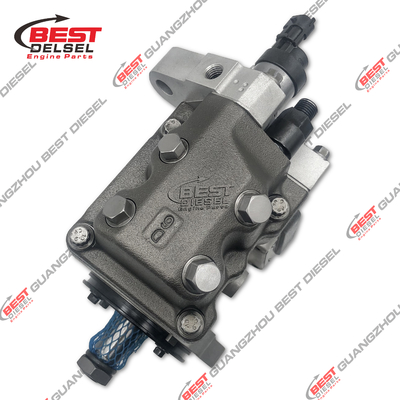 High Performance Common Rail 6 Cilindros diesel Pump CCR1600 6745-71-1150 3973228 5311171 for 300-8 Engine