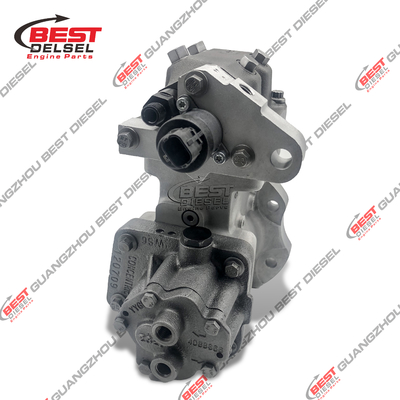 High Performance Common Rail 6 Cilindros diesel Pump CCR1600 6745-71-1150 3973228 5311171 for 300-8 Engine