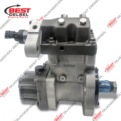 High Performance Common Rail 6 Cilindros diesel Pump CCR1600 6745-71-1150 3973228 5311171 for 300-8 Engine