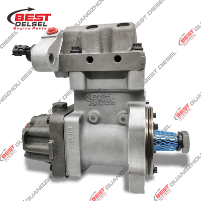 High Performance Common Rail 6 Cilindros diesel Pump CCR1600 6745-71-1150 3973228 5311171 for 300-8 Engine