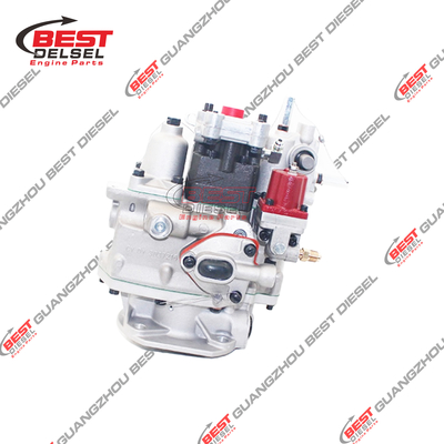 Genuine Diesel Fuel Injection Pump 2048809 3019487 3059657 for Cummins NT855