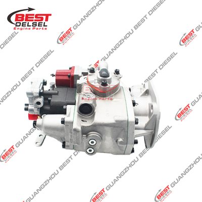 Genuine Diesel Fuel Injection Pump 2048809 3019487 3059657 for Cummins NT855