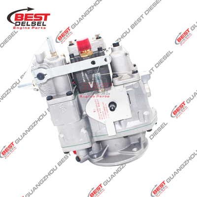 Genuine Diesel Fuel Injection Pump 2048809 3019487 3059657 for Cummins NT855