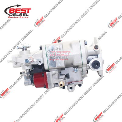 Genuine Diesel Fuel Injection Pump 2048809 3019487 3059657 for Cummins NT855