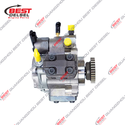 Fuel Injector Common Rail Pump A2C59513481 A2C520003180 LR009737 for  Land Rover 3.6