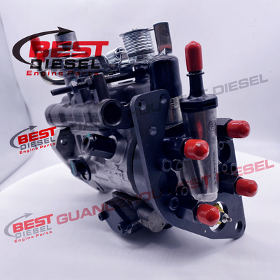 Excellent Factory Directly Sales Dp210 Fuel Injection Pump for Perkins 9320A340G 9320341G 9320A343G 9320A344G 9320A345G