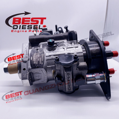 Excellent Factory Directly Sales Dp210 Fuel Injection Pump for Perkins 9320A340G 9320341G 9320A343G 9320A344G 9320A345G