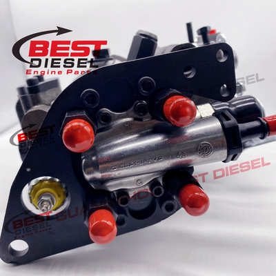 Excellent Factory Directly Sales Dp210 Fuel Injection Pump for Perkins 9320A340G 9320341G 9320A343G 9320A344G 9320A345G