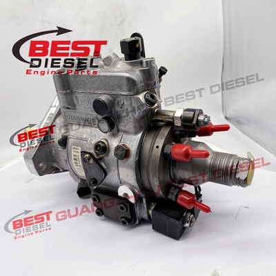 Stanadyne 4 Cylinders Diesel Fuel Injection Pump 320/06958 DB4427-6304 6304 for JCB 4.8L TC GENERATOR 72 KW STAGE 3A  for JCB