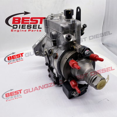 Stanadyne 4 Cylinders Diesel Fuel Injection Pump 320/06958 DB4427-6304 6304 for JCB 4.8L TC GENERATOR 72 KW STAGE 3A  for JCB