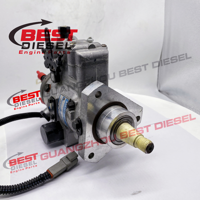 Stanadyne 4 Cylinders Diesel Fuel Injection Pump 320/06958 DB4427-6304 6304 for JCB 4.8L TC GENERATOR 72 KW STAGE 3A  for JCB