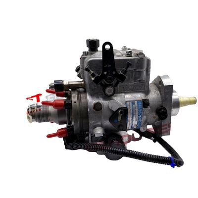 Stanadyne 4 Cylinders Diesel Fuel Injection Pump DB4427-6304 6304 for JCB