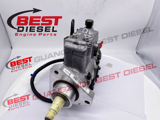 Stanadyne 4 Cylinders Diesel Fuel Injection Pump DB4427-6304 6304 for JCB