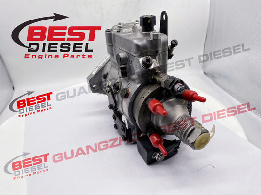 Stanadyne 4 Cylinders Diesel Fuel Injection Pump DB4427-6304 6304 for JCB