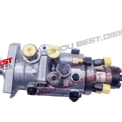 STANADYNE diesel High Pressure Injection Pump DE2435-6481 DE2335-6001 DE2335-6089 DE4429-6123