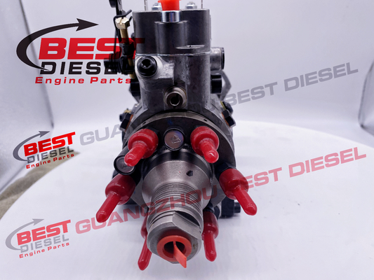 STANADYNE Fuel Injection Pump DB4629-6175  DB44727-6120  for CUMMINS 6BT Diesel Engine Oil Pump