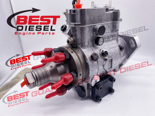 STANADYNE Fuel Injection Pump DB4629-6175  DB44727-6120  for CUMMINS 6BT Diesel Engine Oil Pump