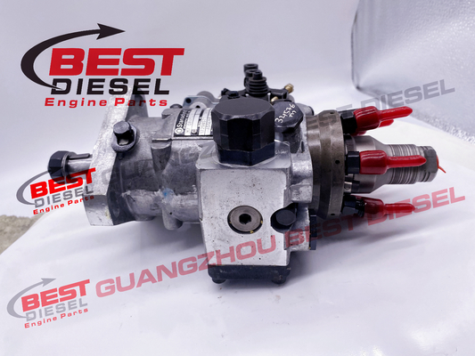 STANADYNE Fuel Injection Pump DB4629-6175  DB44727-6120  for CUMMINS 6BT Diesel Engine Oil Pump
