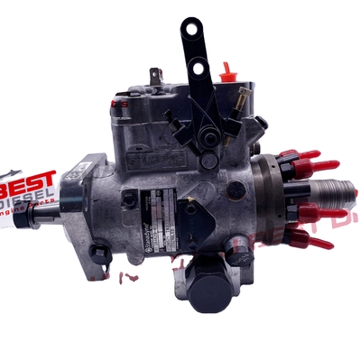 STANADYNE Fuel Injection Pump DB4629-6175  DB44727-6120  for CUMMINS 6BT Diesel Engine Oil Pump