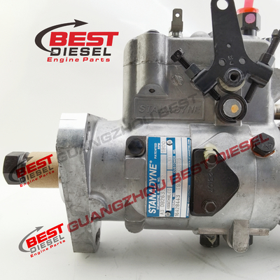 High Pressure Fuel Injection Pump for Stanadyne DB2635-6221 DB4629-6416 for Excavator/Wheel Loader/Truck