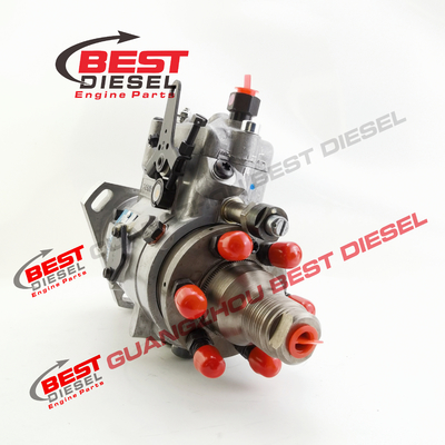 High Pressure Fuel Injection Pump for Stanadyne DB2635-6221 DB4629-6416 for Excavator/Wheel Loader/Truck