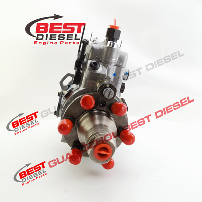 High Pressure Fuel Injection Pump for Stanadyne DB2635-6221 DB4629-6416 for Excavator/Wheel Loader/Truck