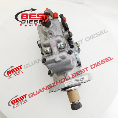 High Pressure Fuel Injection Pump for Stanadyne DB2635-6221 DB4629-6416 for Excavator/Wheel Loader/Truck