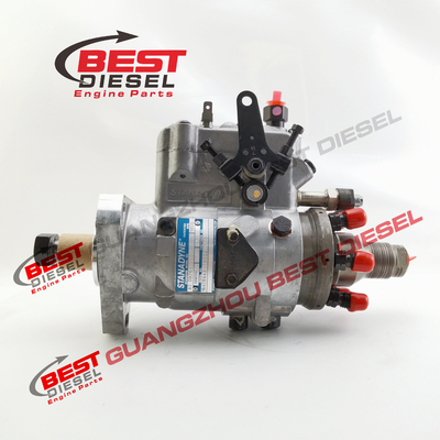 High Pressure Fuel Injection Pump for Stanadyne DB2635-6221 DB4629-6416 for Excavator/Wheel Loader/Truck