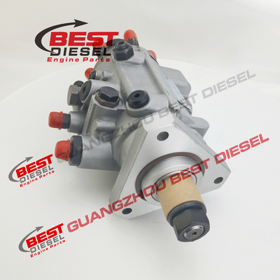 12V Stanadyne 6 Cylinders 2200 RPM Diesel Fuel Injection Pump DE2635-6320 for John Deere 6068T 6068D