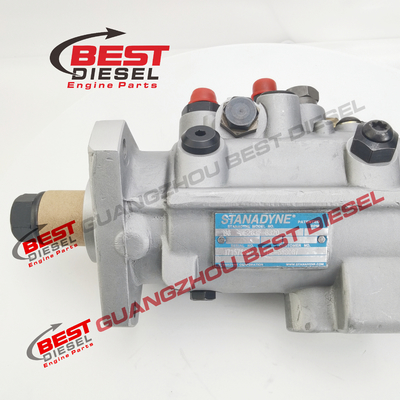 12V Stanadyne 6 Cylinders 2200 RPM Diesel Fuel Injection Pump DE2635-6320 for John Deere 6068T 6068D