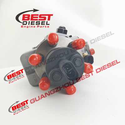 12V Stanadyne 6 Cylinders 2200 RPM Diesel Fuel Injection Pump DE2635-6320 for John Deere 6068T 6068D