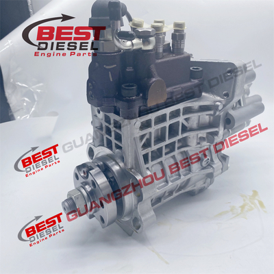 729929-51350 Pump Assy 4TNV94L-ZWWN Construction Machinery Fuel Injection Pump Excavator Parts 72992951350 729929-51350