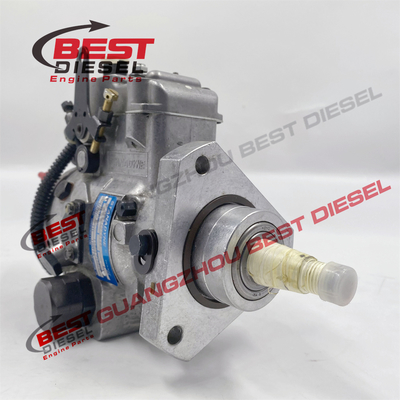 4 Cylinders 1500 -1800 RPM Diesel Fuel Injection Pump DB4429-6298 DB4429-5945 DB4429-6341 DB4429-6085 for Iveco NEF 4TAA2V