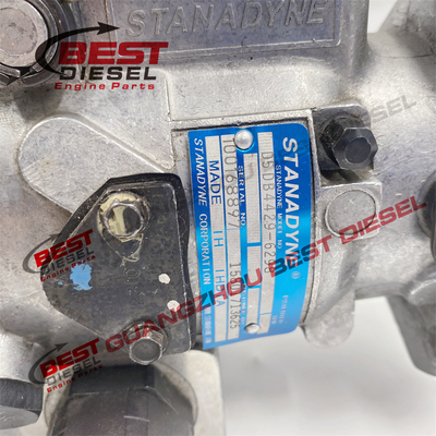 4 Cylinders 1500 -1800 RPM Diesel Fuel Injection Pump DB4429-6298 DB4429-5945 DB4429-6341 DB4429-6085 for Iveco NEF 4TAA2V
