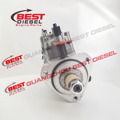 Diesel Oil Injection Fuel Pump 9521A310T for PERKINS 6 Cylinder 4154313 T413724