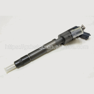 High Performance Diesel Injector 0445120011 0445120012 Diesel Engine Parts Common Rail Injector 0445120011