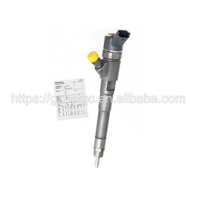 High Performance Diesel Injector 0445120011 0445120012 Diesel Engine Parts Common Rail Injector 0445120011