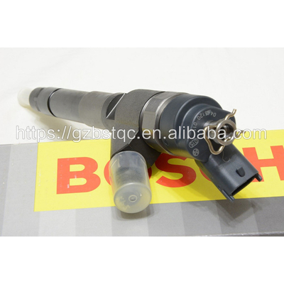High Performance Diesel Injector 0445120011 0445120012 Diesel Engine Parts Common Rail Injector 0445120011
