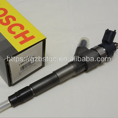 High Performance Diesel Injector 0445120011 0445120012 Diesel Engine Parts Common Rail Injector 0445120011