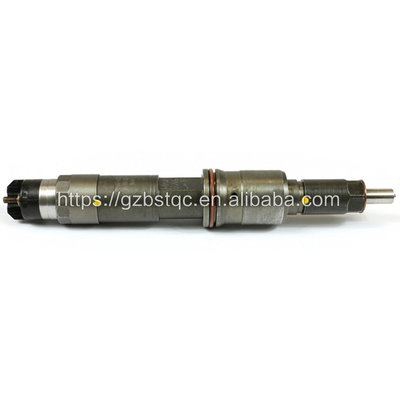 Common Rail Fuel Injector 0 445 120 020 Diesel Injector Nozzle 0986AD003 for Engine RENAULT IVECO 0445120020
