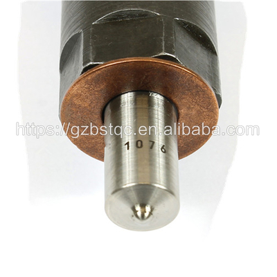 Common Rail Fuel Injector 0 445 120 020 Diesel Injector Nozzle 0986AD003 for Engine RENAULT IVECO 0445120020