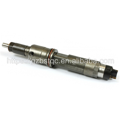 Common Rail Fuel Injector 0 445 120 020 Diesel Injector Nozzle 0986AD003 for Engine RENAULT IVECO 0445120020