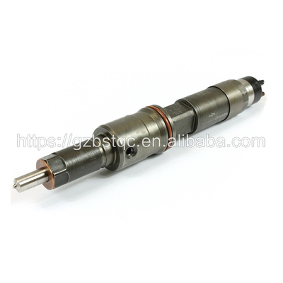 Common Rail Fuel Injector 0 445 120 020 Diesel Injector Nozzle 0986AD003 for Engine RENAULT IVECO 0445120020