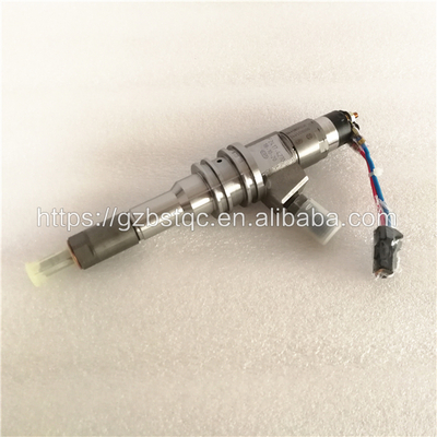 Genuine Original New Injector ME356178 ME355793 0445120058 Common Rail Truck Fuel Diesel Injector for Mitsubishi Fuso
